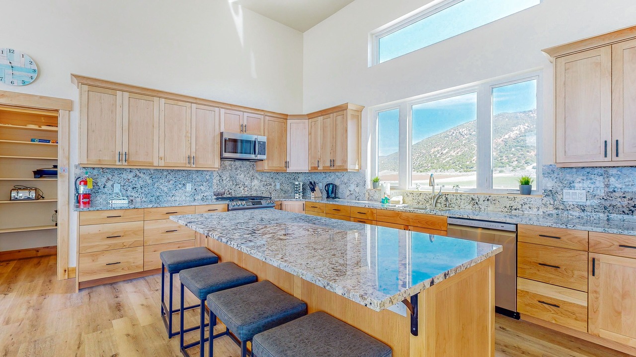 Photo of Kitchen in Laketown