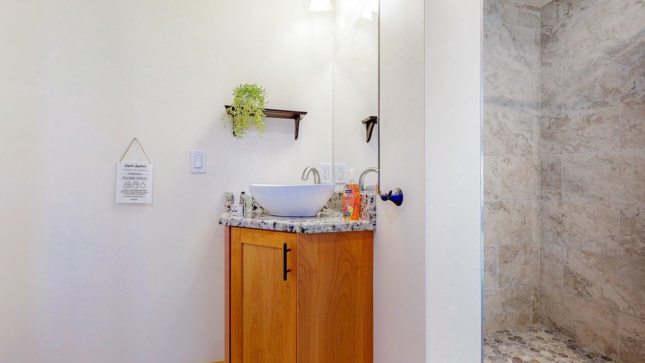 Photo of Bathroom in Laketown