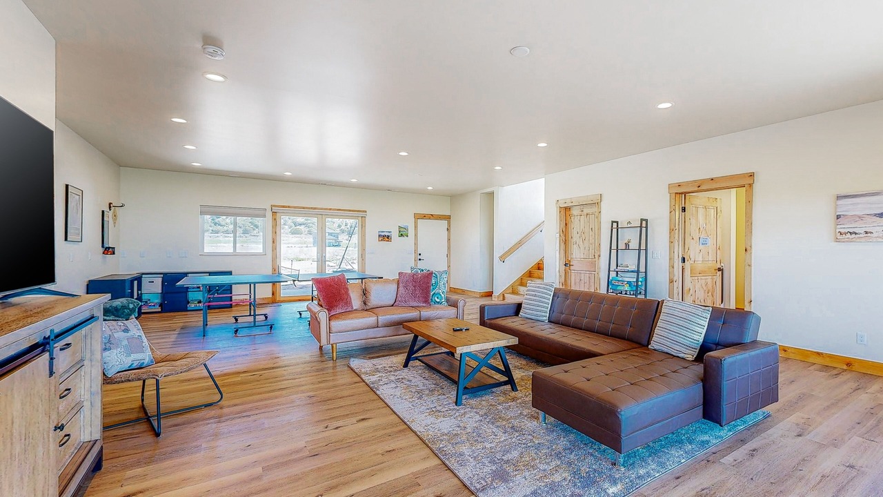 Photo of Livingroom in Laketown