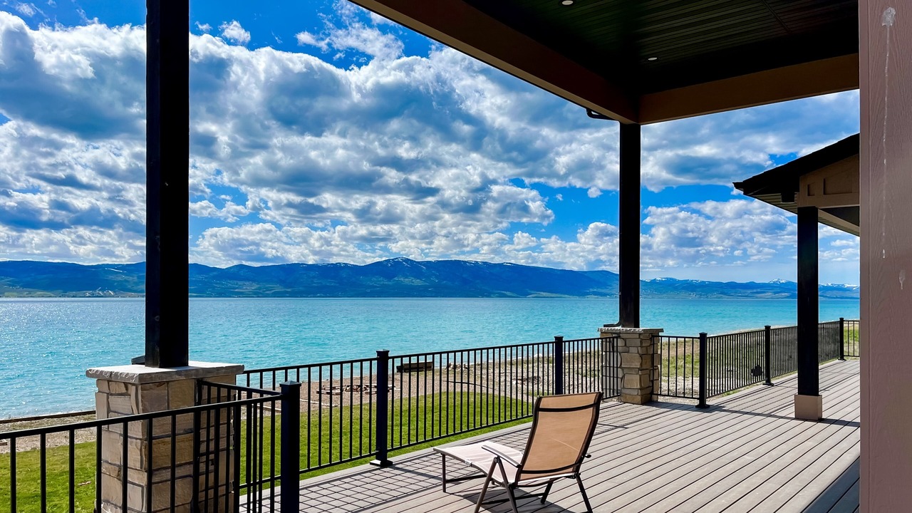 Photo of Patio Balcony in Laketown