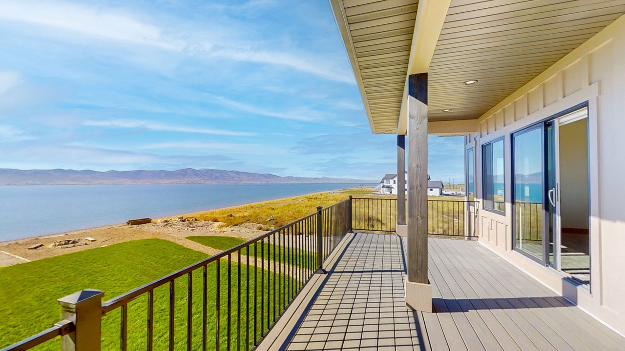 Photo of Patio Balcony in Laketown