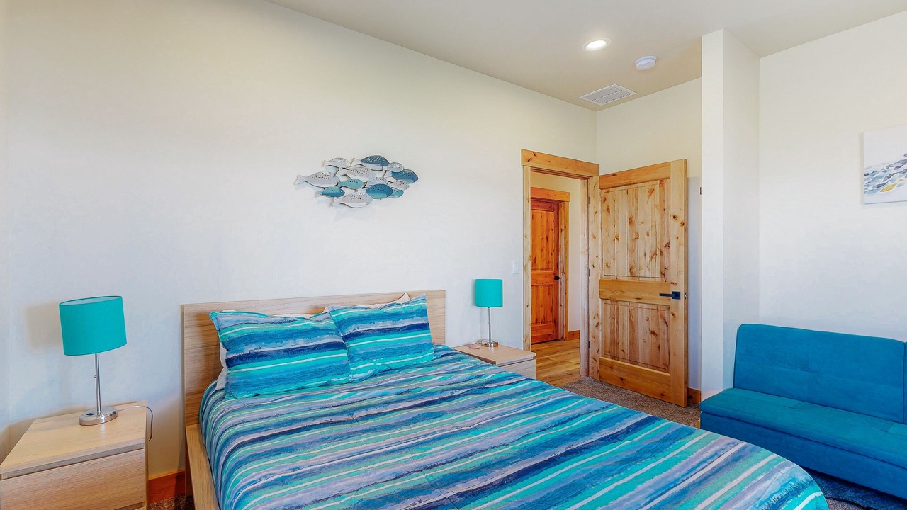 Photo of Bedroom in Laketown