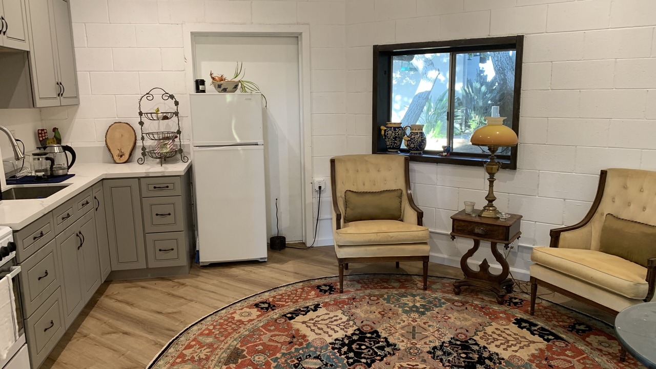 Photo of Kitchen in Duarte