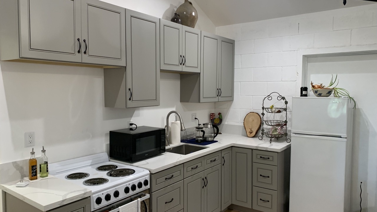 Photo of Kitchen in Duarte