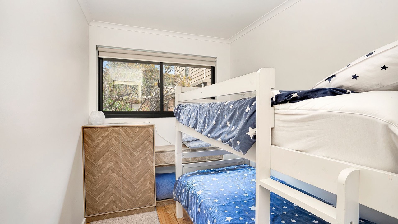 Photo of Bedroom in Balnarring