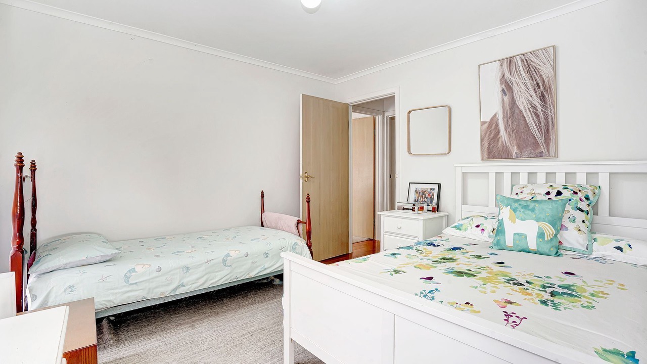 Photo of Bedroom in Balnarring