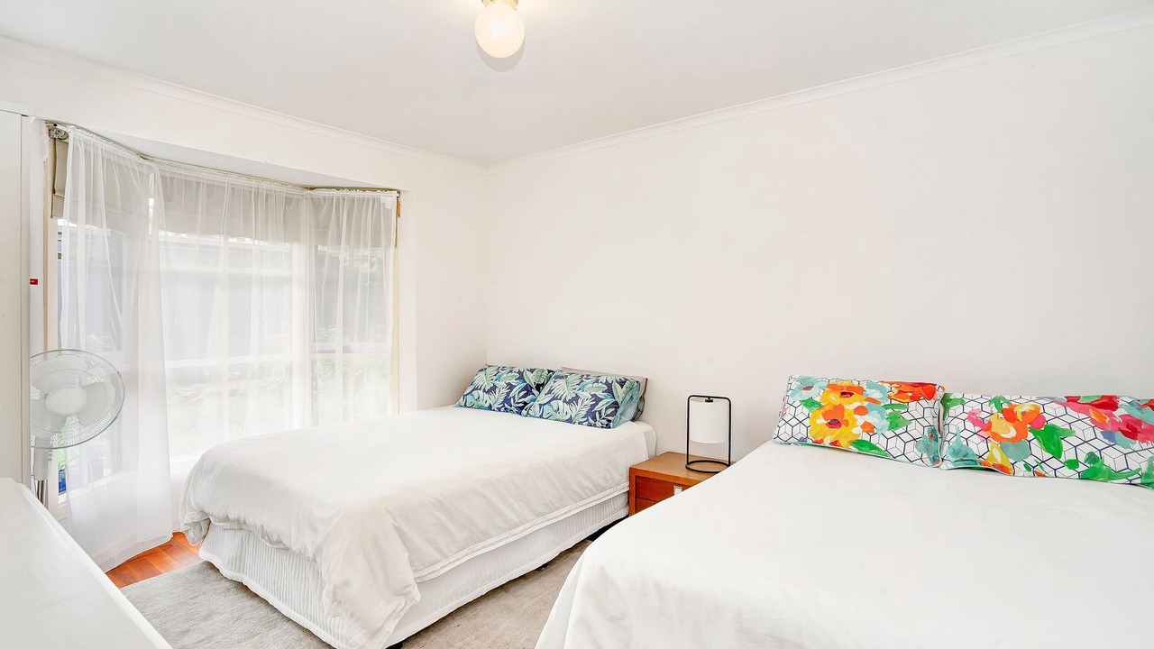 Photo of Bedroom in Balnarring