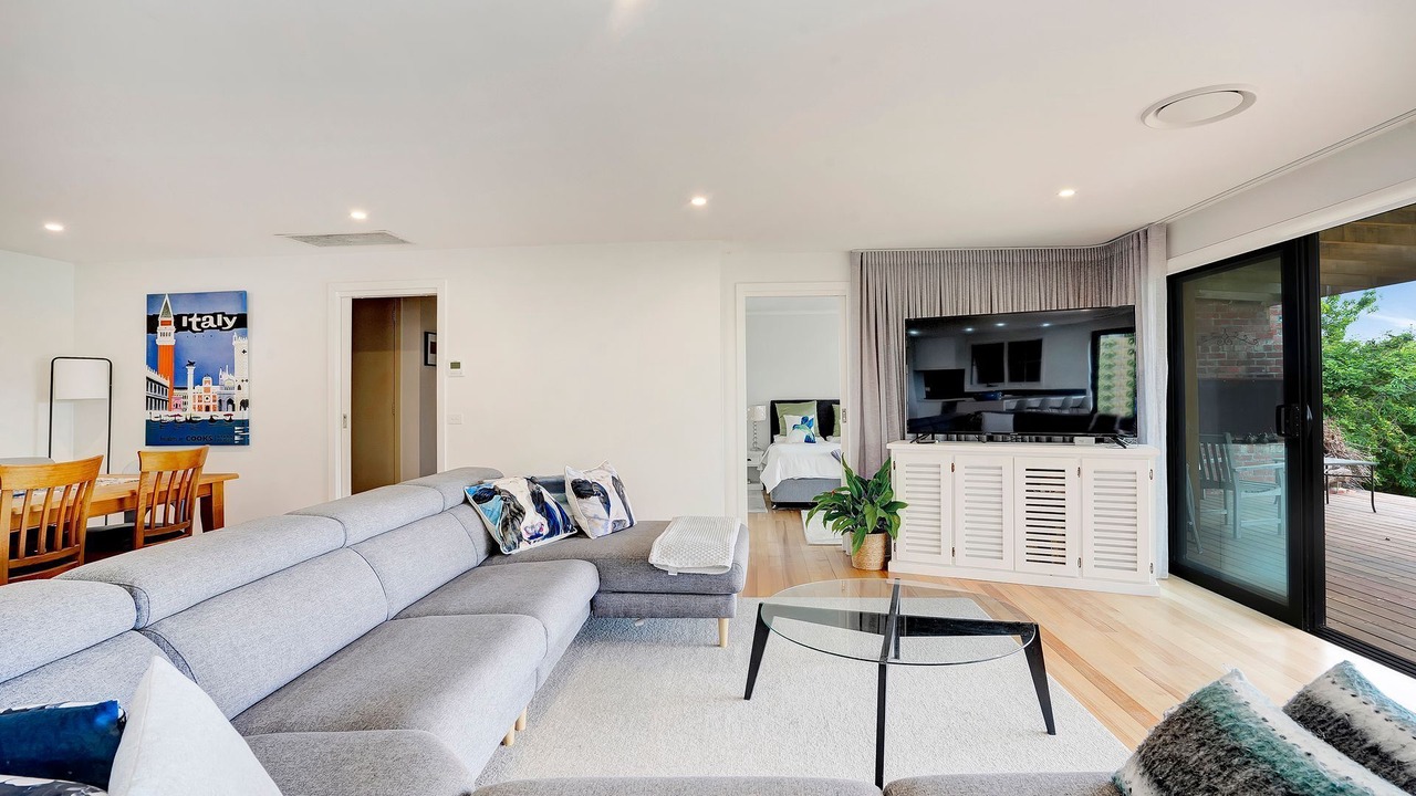 Photo of Livingroom in Balnarring