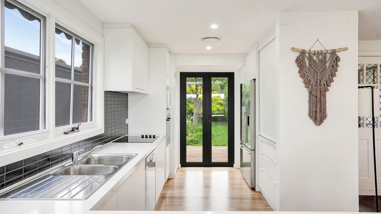 Photo of Kitchen in Balnarring