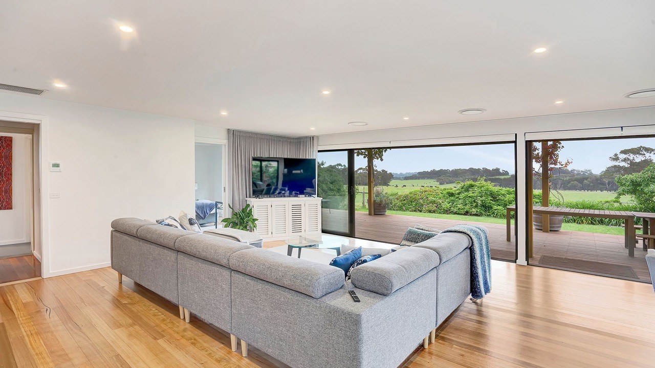 Photo of Livingroom in Balnarring