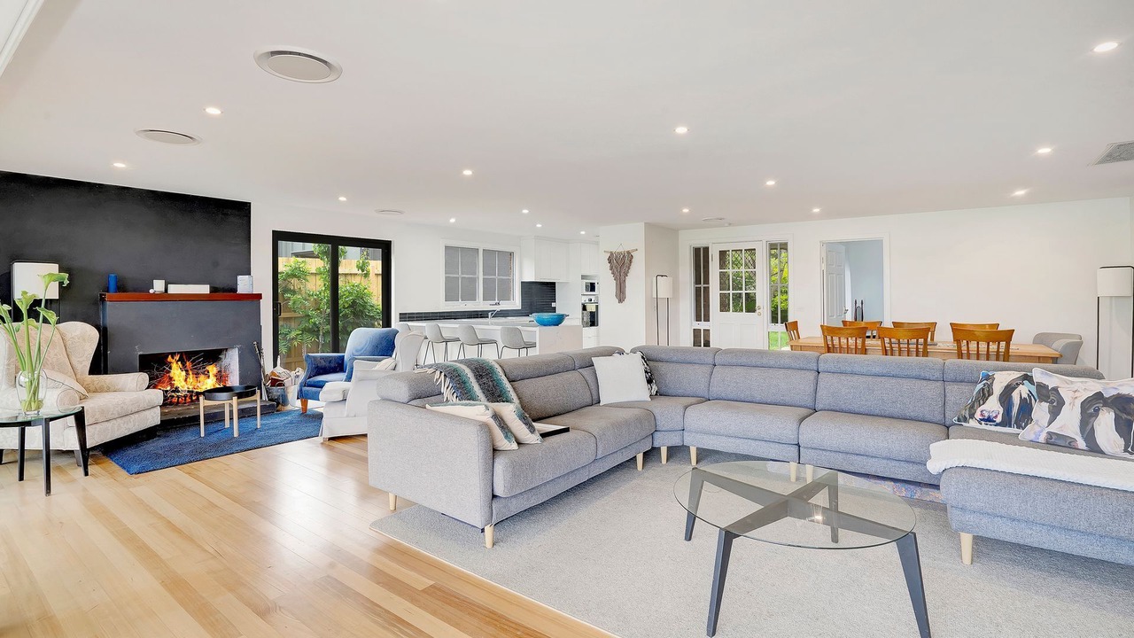 Photo of Livingroom in Balnarring