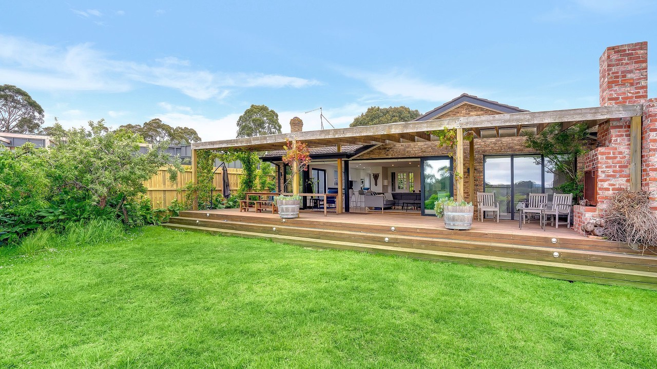 Photo of Outdoor in Balnarring