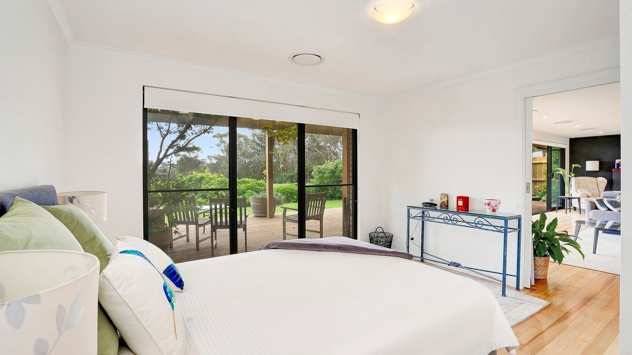 Photo of Bedroom in Balnarring