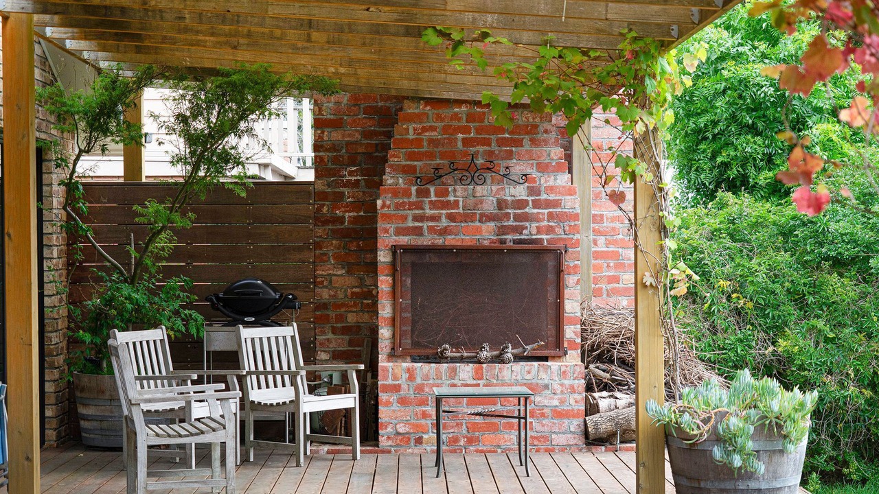 Photo of Patio Balcony in Balnarring