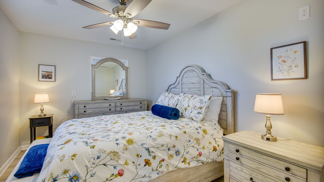Photo of Bedroom in Bellamy