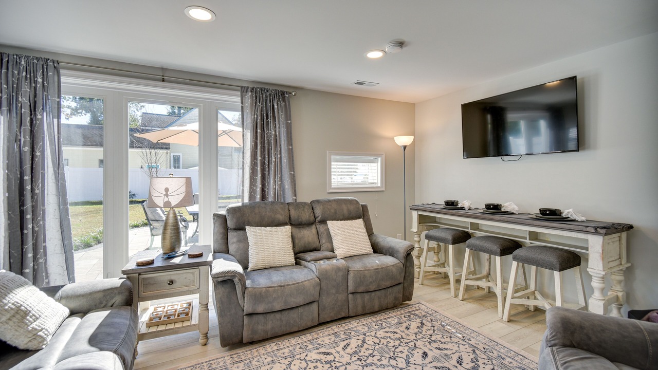 Photo of Bedroom in Bellamy