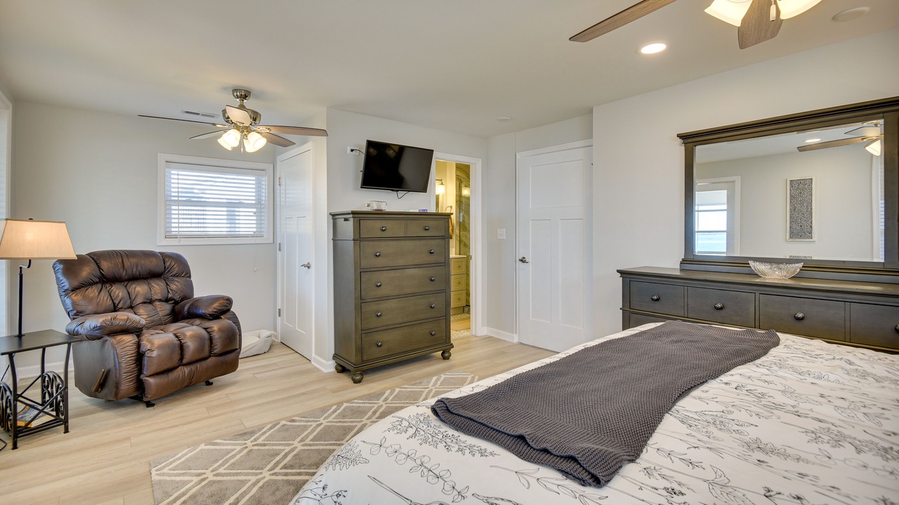 Photo of Bedroom in Bellamy