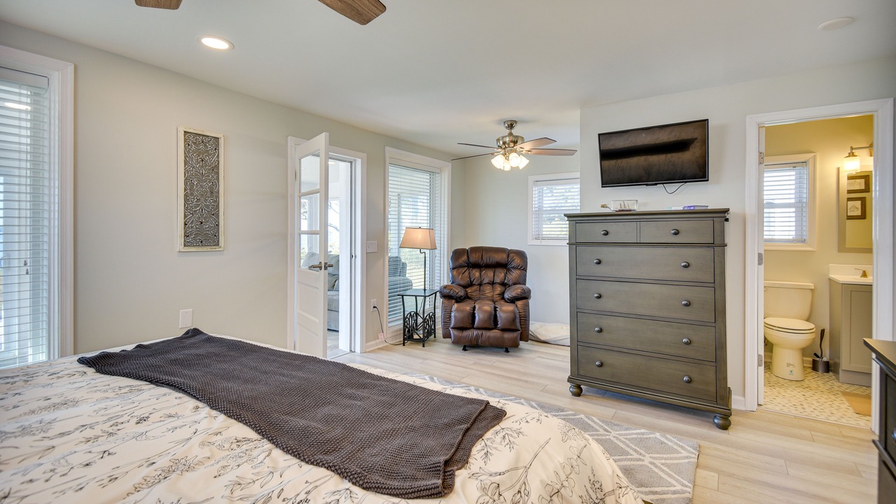 Photo of Bedroom in Bellamy