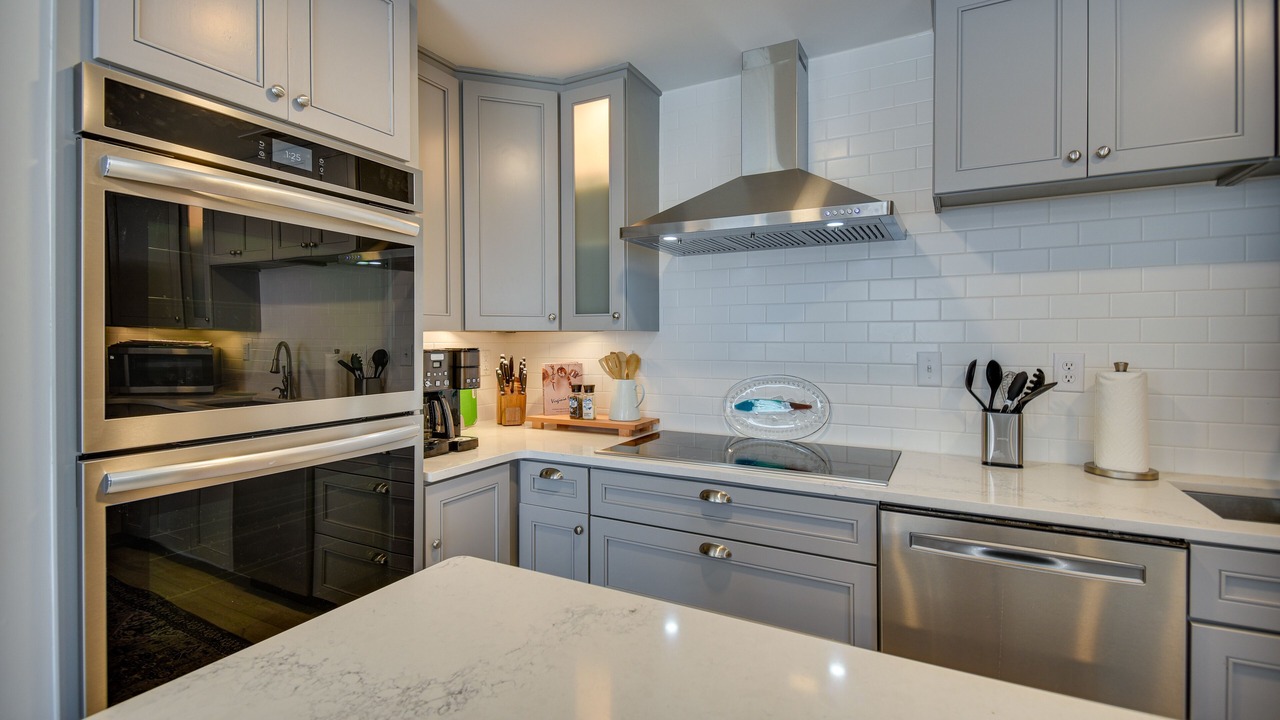 Photo of Kitchen in Bellamy