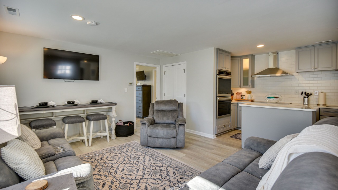 Photo of Livingroom in Bellamy