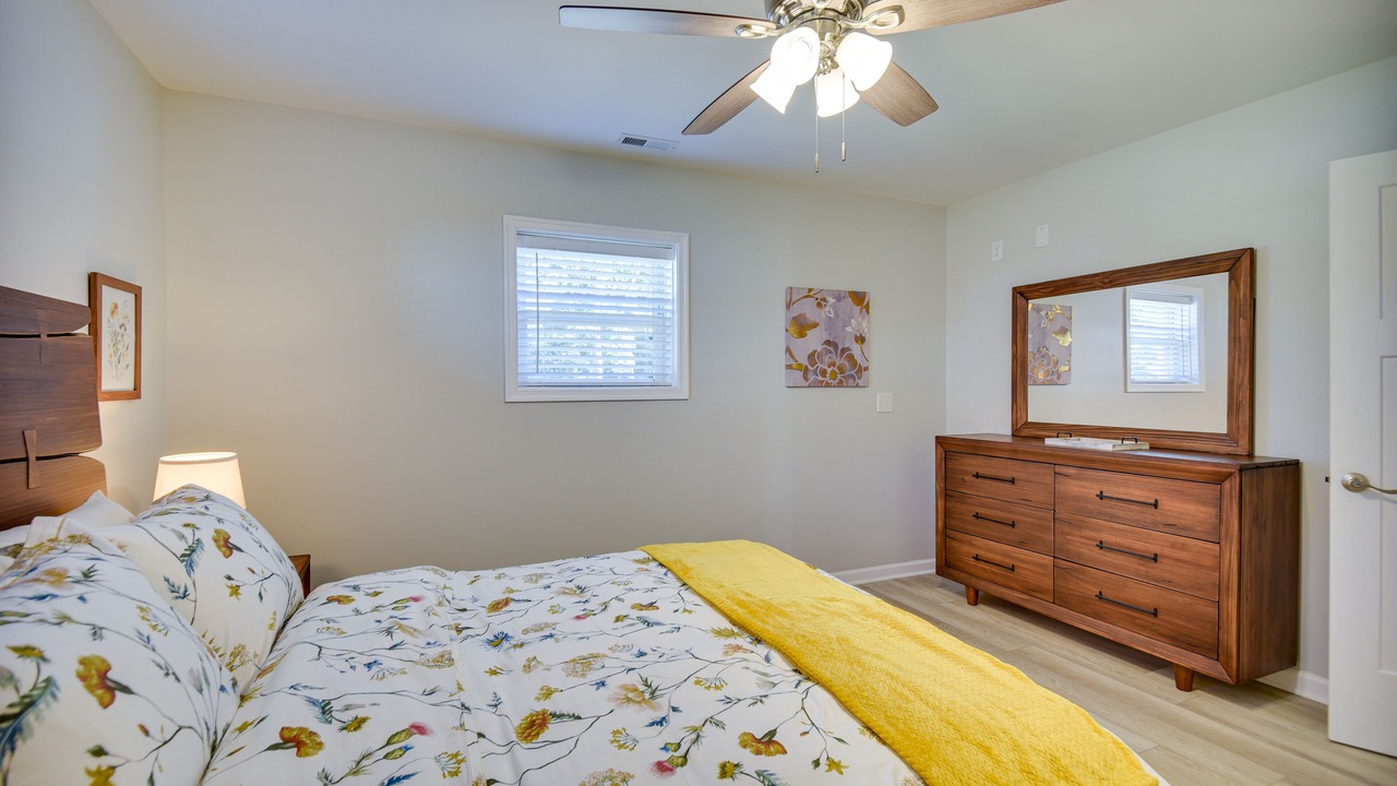 Photo of Bedroom in Bellamy