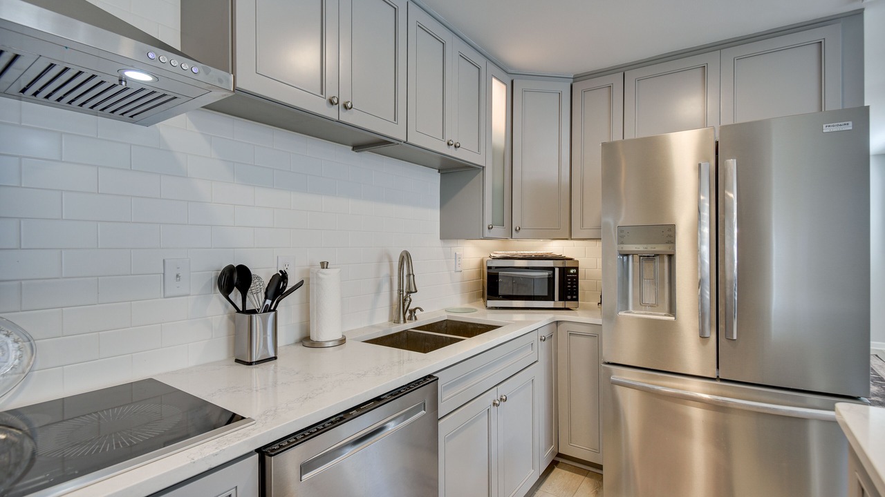 Photo of Kitchen in Bellamy