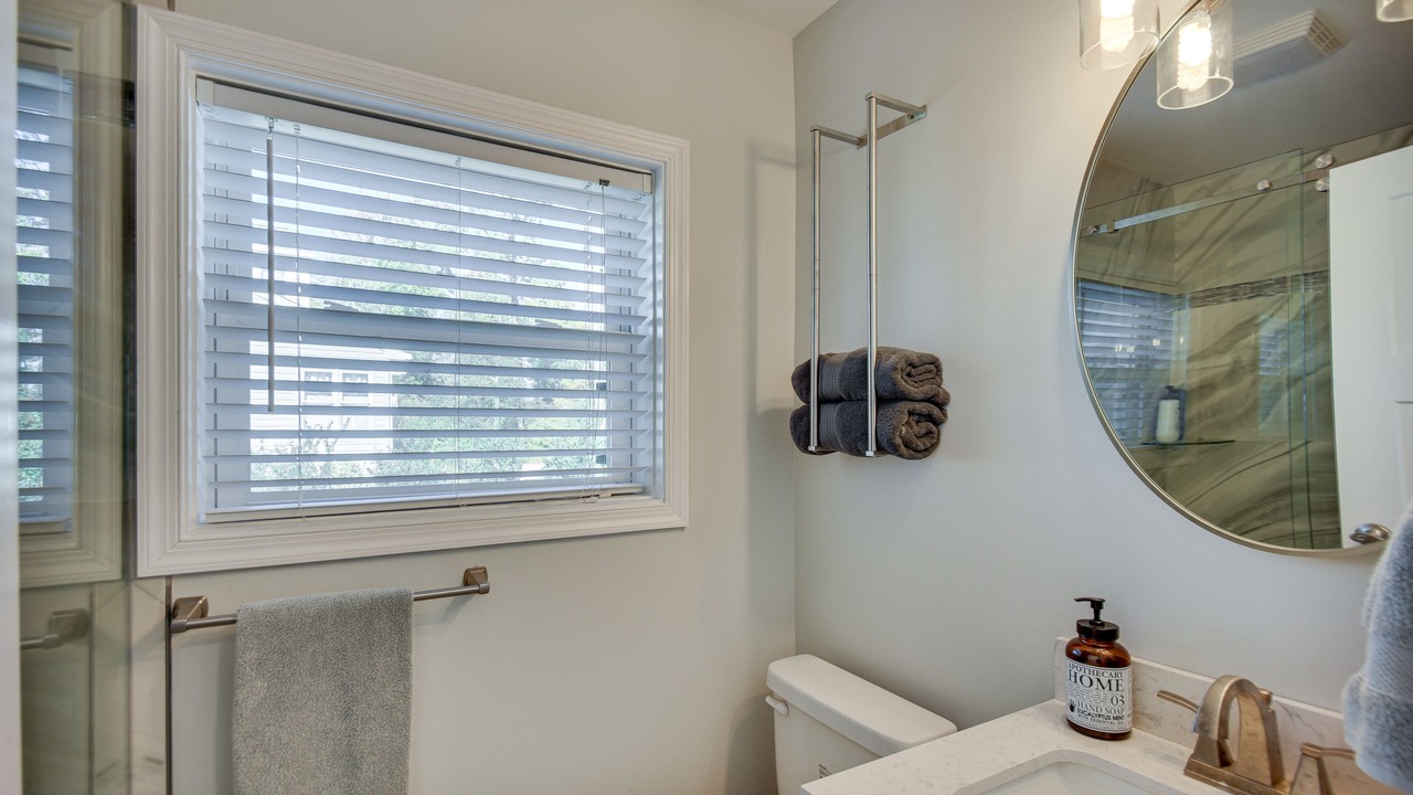Photo of Bathroom in Bellamy