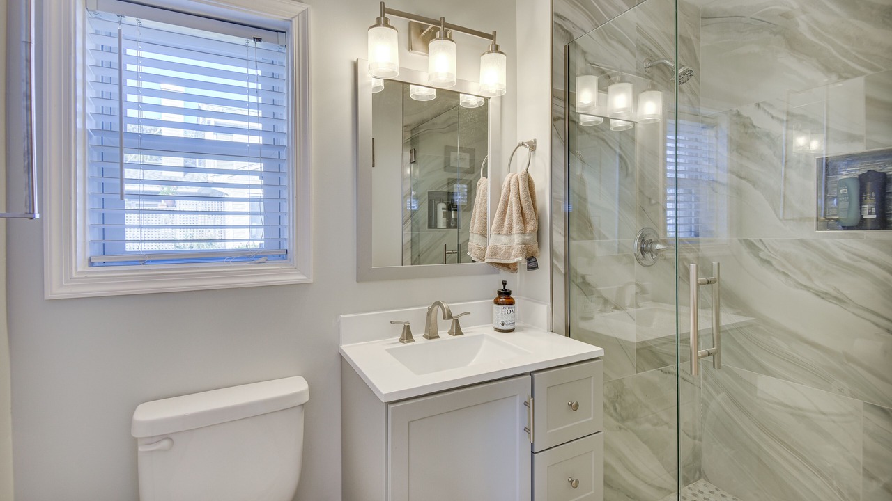 Photo of Bathroom in Bellamy