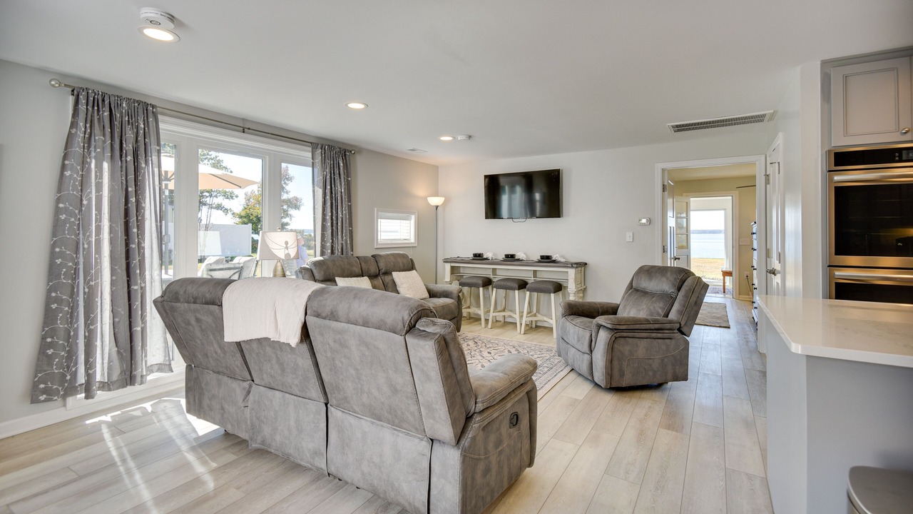 Photo of Livingroom in Bellamy