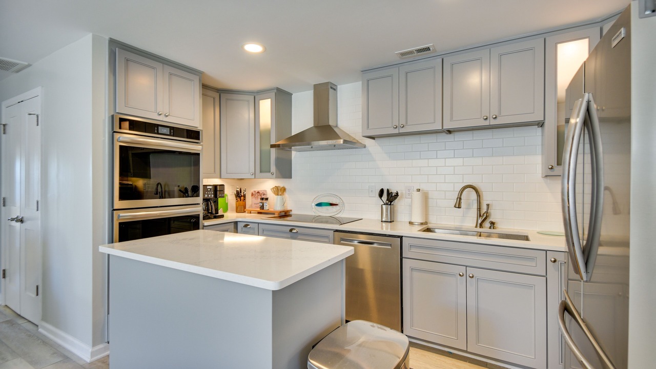 Photo of Kitchen in Bellamy