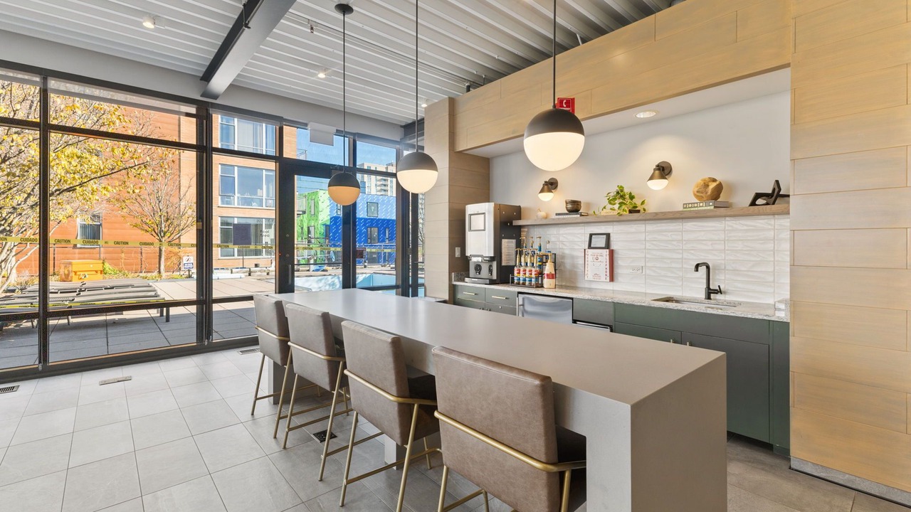 Photo of Kitchen in Evanston