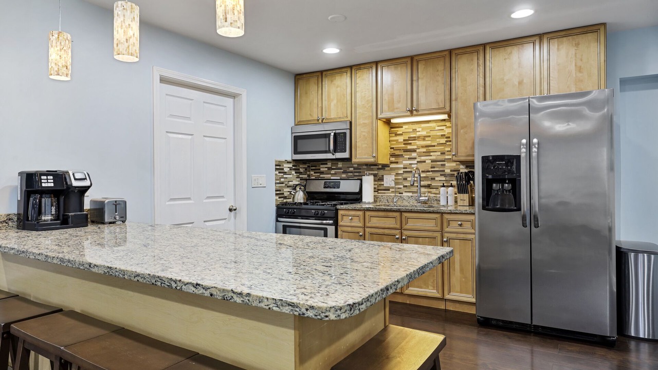 Photo of Kitchen in Forestview