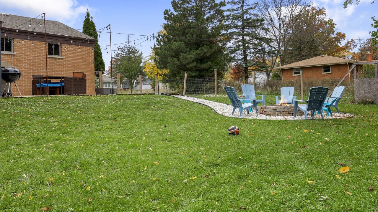 Photo of Outdoor in Forestview