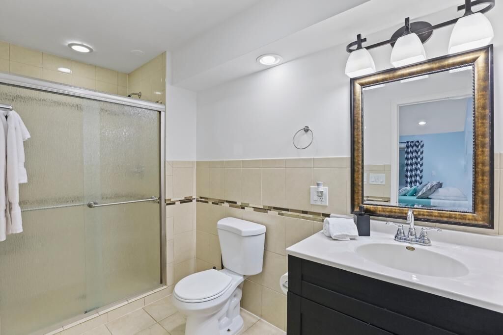 Photo of Bathroom in Forestview