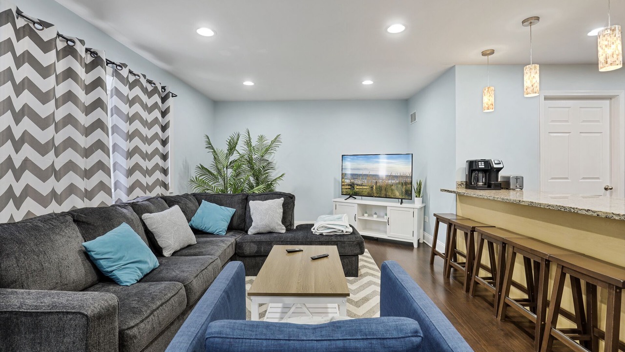 Photo of Livingroom in Forestview