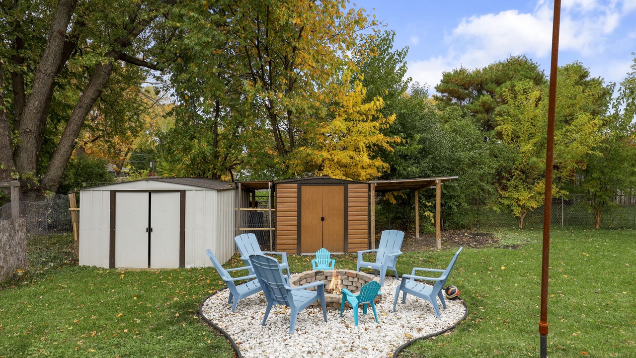 Photo of Outdoor in Forestview