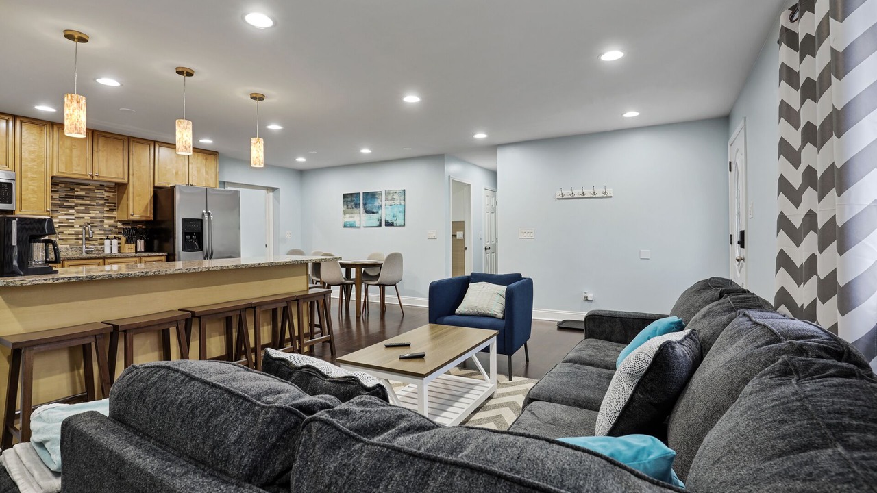 Photo of Livingroom in Forestview