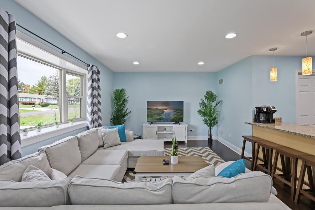 Photo of Livingroom in Forestview