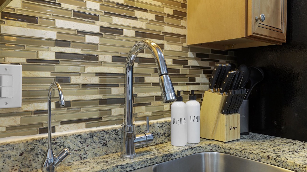 Photo of Bathroom in Forestview