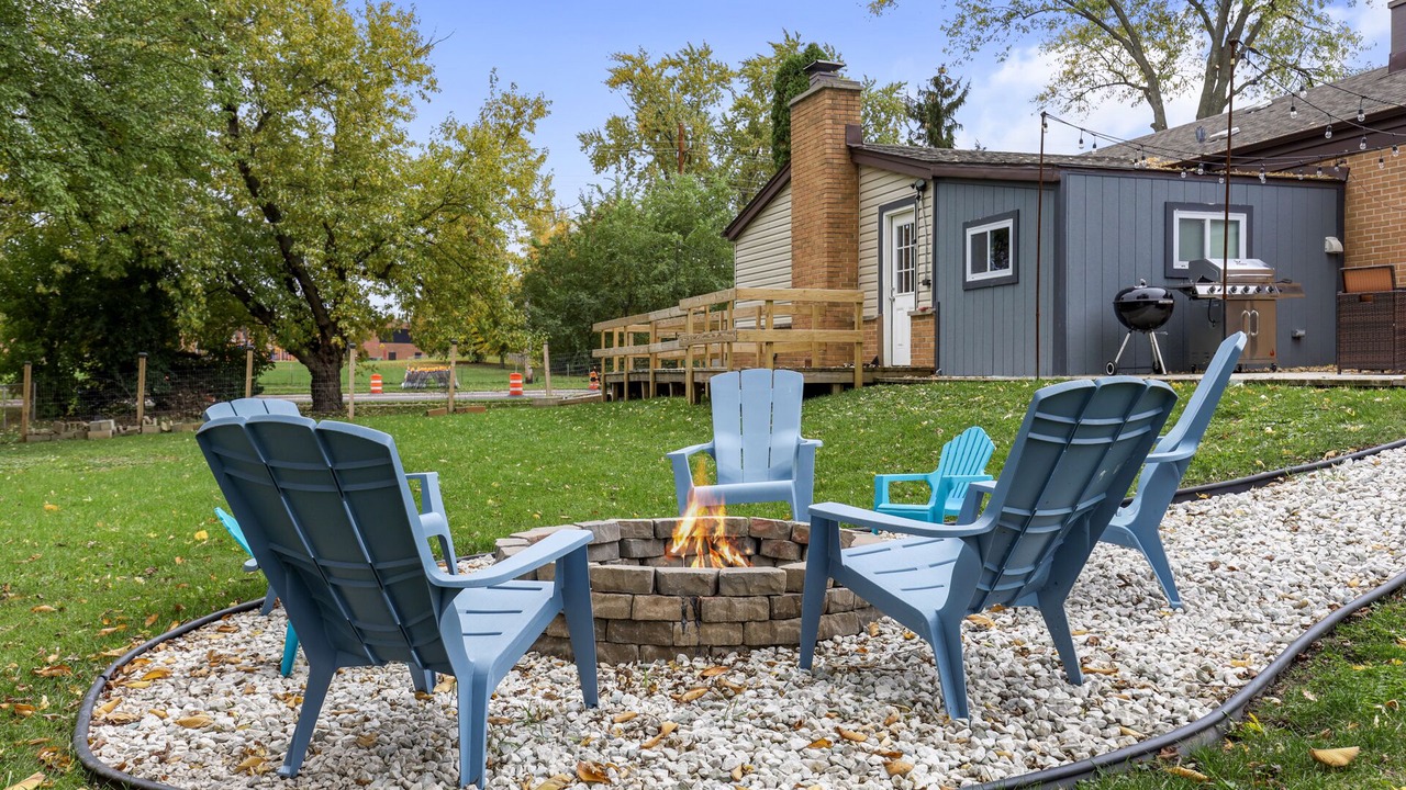 Photo of Outdoor in Forestview