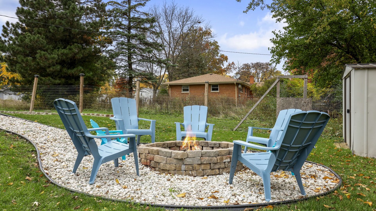 Photo of Outdoor in Forestview