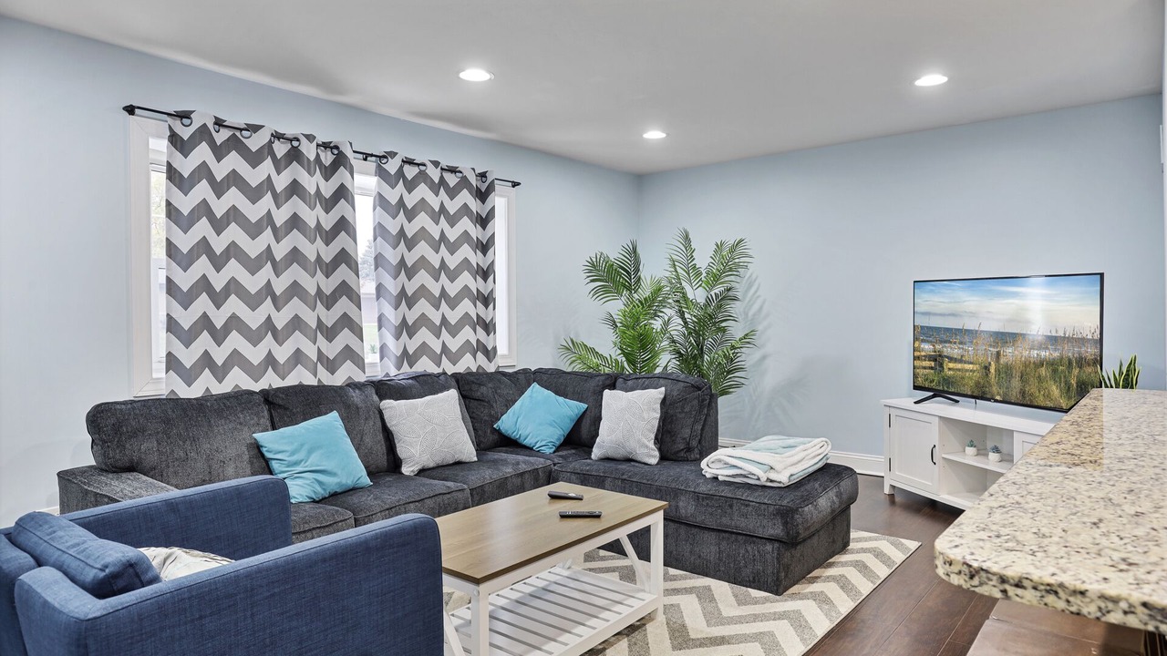 Photo of Livingroom in Forestview