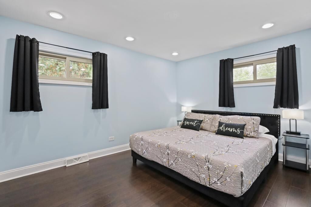 Photo of Bedroom in Forestview