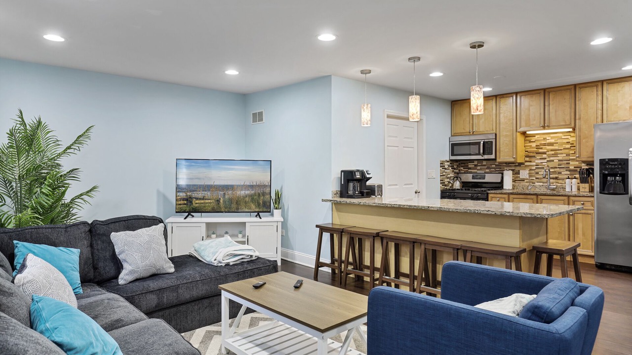 Photo of Livingroom in Forestview
