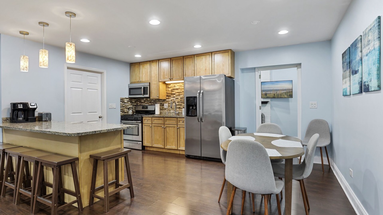Photo of Kitchen in Forestview