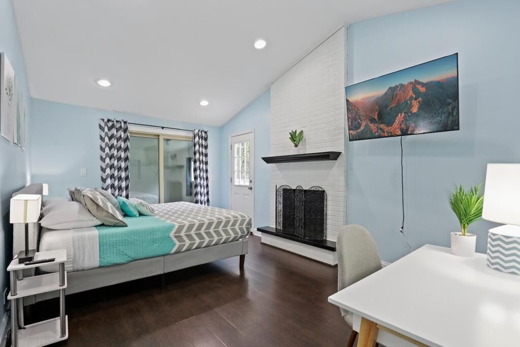 Photo of Bedroom in Forestview