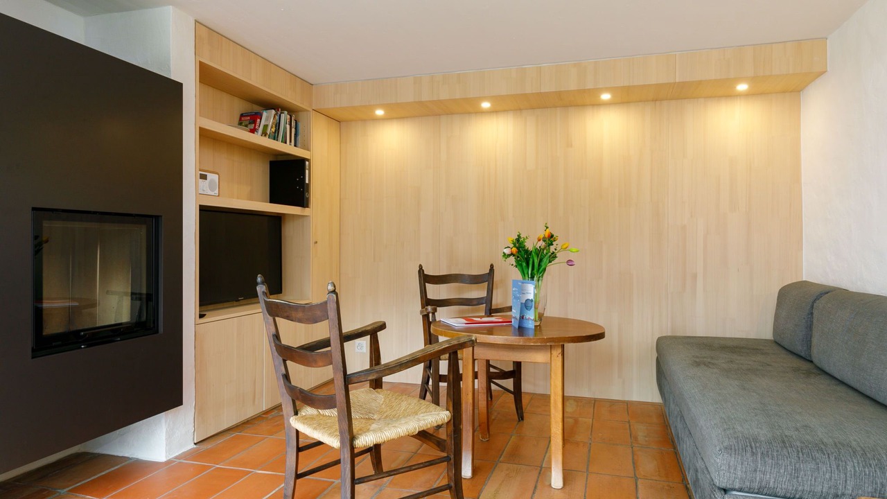 Photo of Livingroom in Capriasca