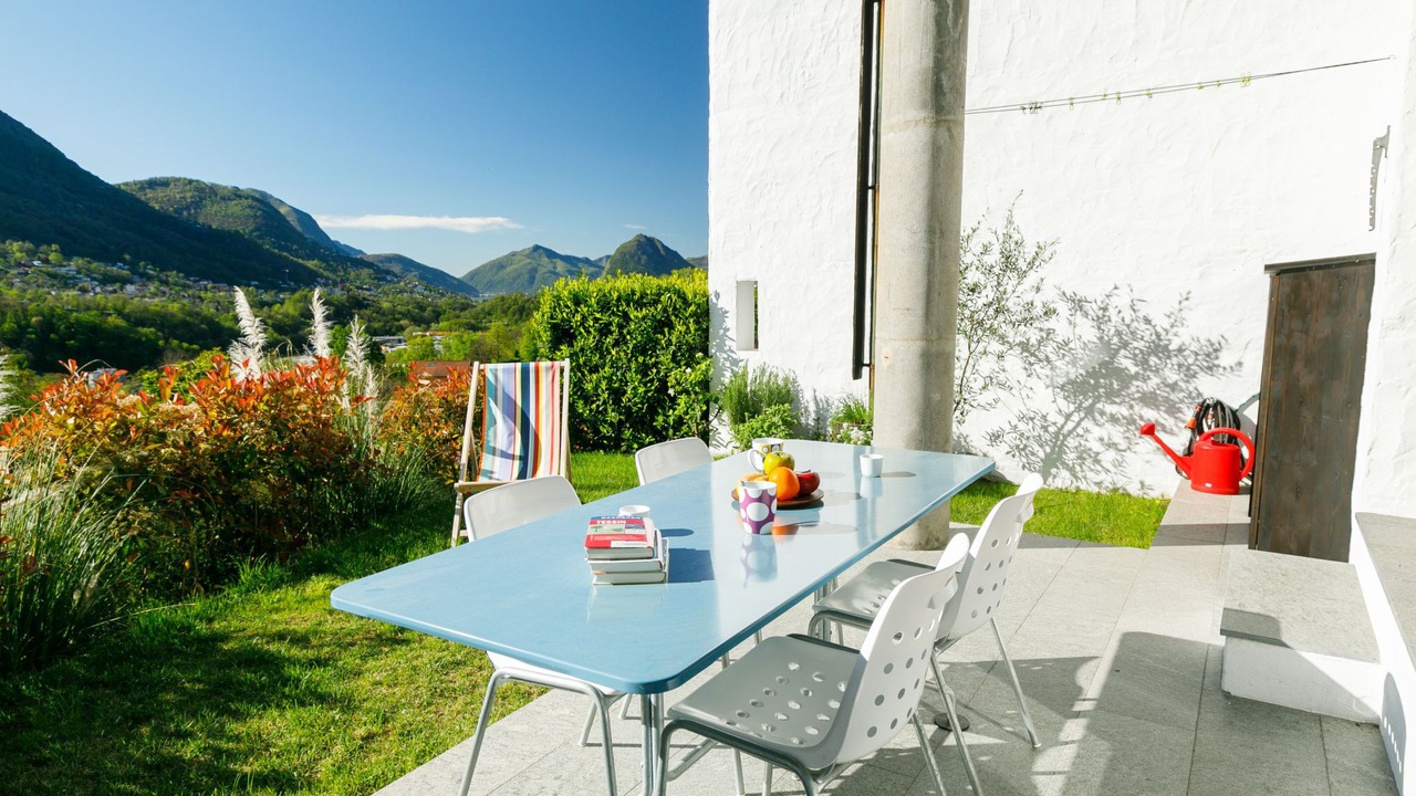 Photo of Others in Capriasca