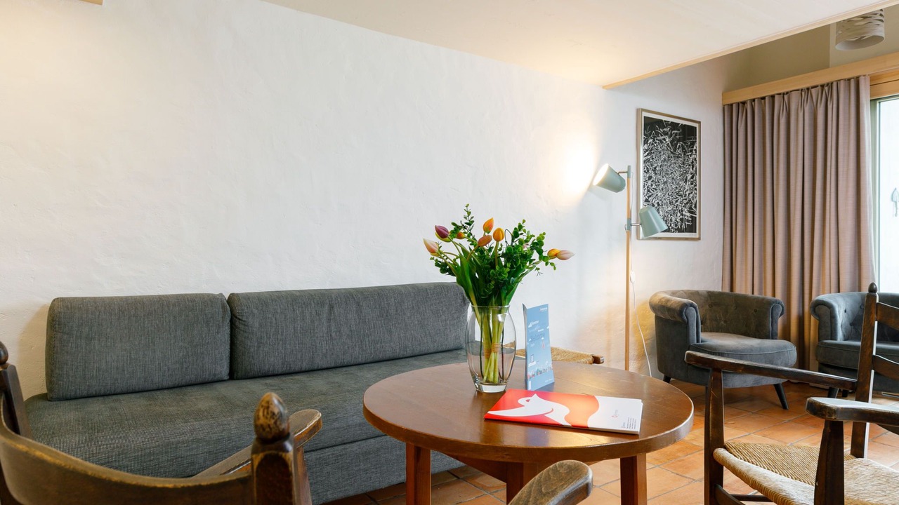 Photo of Livingroom in Capriasca