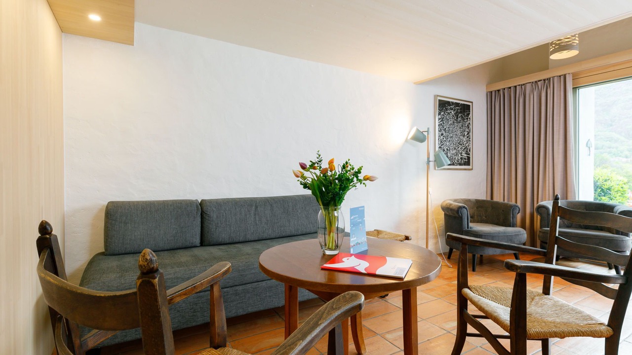 Photo of Livingroom in Capriasca